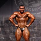 Michael  Crowson - NPC Alabama State Championships 2012 - #1